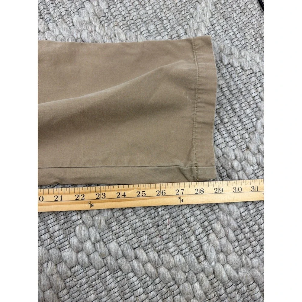 5.11 Tactical Series Pants Mens 34x30 Bundle Khaki Olive Green Cotton Utility